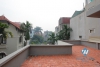 Brand new and nice apartment for rent in Dang Thai Mai st, Tay Ho, Ha Noi