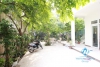 Brand new and nice apartment for rent in Dang Thai Mai st, Tay Ho, Ha Noi
