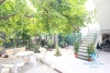 Brand new and nice apartment for rent in Dang Thai Mai st, Tay Ho, Ha Noi