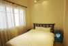 01 bedroom apartment for rent in To Ngoc Van St, Tay Ho, Ha Noi