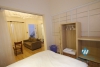01 bedroom apartment for rent in To Ngoc Van St, Tay Ho, Ha Noi