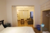 01 bedroom apartment for rent in To Ngoc Van St, Tay Ho, Ha Noi