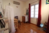 Nice house for rent in Xuan Dieu street, Tay Ho district, Hanoi