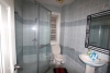 Nice house for rent in Xuan Dieu street, Tay Ho district, Hanoi