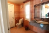 Nice house for rent in Xuan Dieu street, Tay Ho district, Hanoi