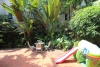 Nice house for rent in Xuan Dieu street, Tay Ho district, Hanoi