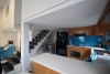 Lovely house for rent in Tay Ho