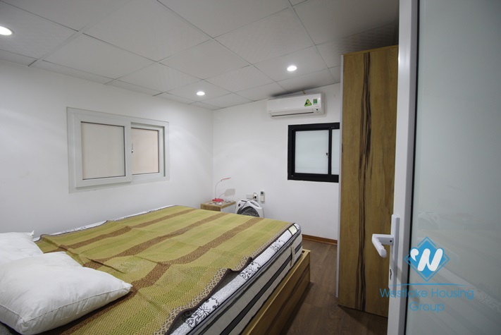 Lovely house for rent in Tay Ho