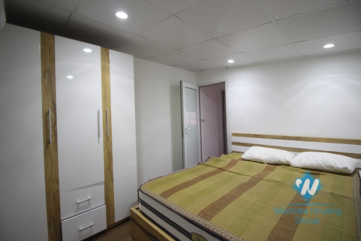 Lovely house for rent in Tay Ho