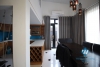 Lovely house for rent in Tay Ho