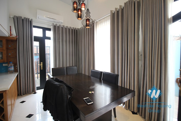 Lovely house for rent in Tay Ho