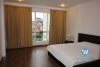 Brand new, high quality apartment with lake view available for rent in West lake area, fully furnished