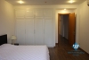 Brand new, high quality apartment with lake view available for rent in West lake area, fully furnished