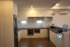 Brand new, high quality apartment with lake view available for rent in West lake area, fully furnished
