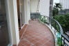 Brand new, high quality apartment with lake view available for rent in West lake area, fully furnished