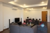 Brand new, high quality apartment with lake view available for rent in West lake area, fully furnished