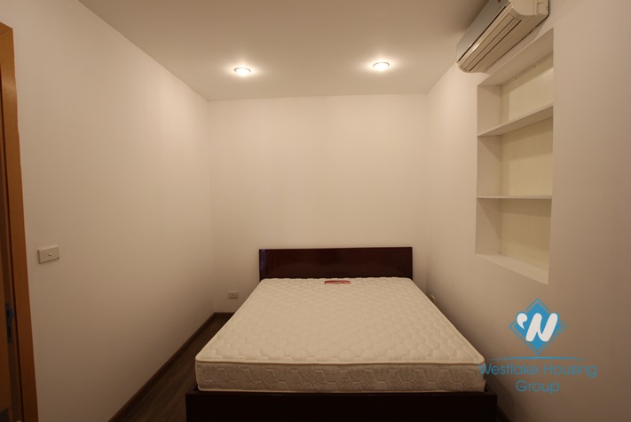 Brand new, high quality apartment with lake view available for rent in West lake area, fully furnished