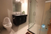 Brand new, high quality apartment with lake view available for rent in West lake area, fully furnished