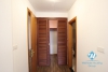 Brand new, high quality apartment with lake view available for rent in West lake area, fully furnished