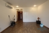 Brand new, high quality apartment with lake view available for rent in West lake area, fully furnished