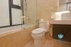 Bright and Fully Furnished Two Bedrooms Apartment for Rent in Trung Kinh st, Cau Giay district, Hanoi