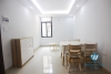 Modern 2 bedrooms apartment for rent in Au Co st, Tay Ho district, Ha Noi