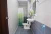 Amazing one bedroom apartment for rent in Au Co st, Tay Ho district.