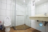 Brand new and lake view apartment for rent in Westlake, Tay Ho District, Ha Noi