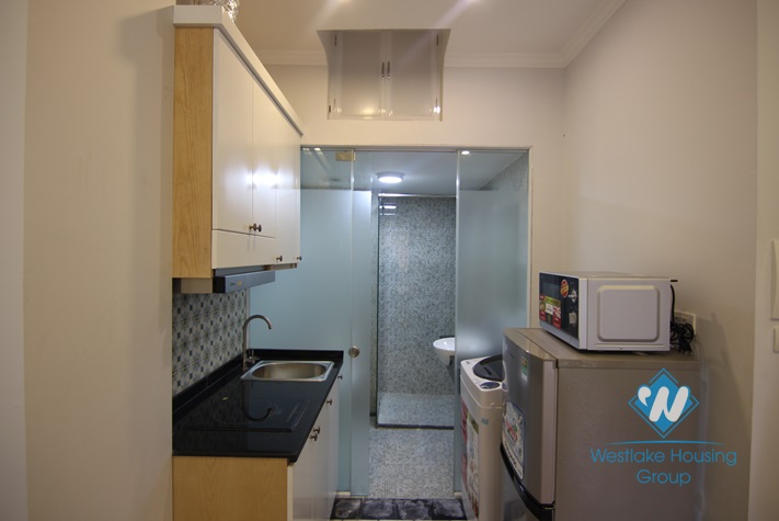 Brand new studio for rent near Water Park