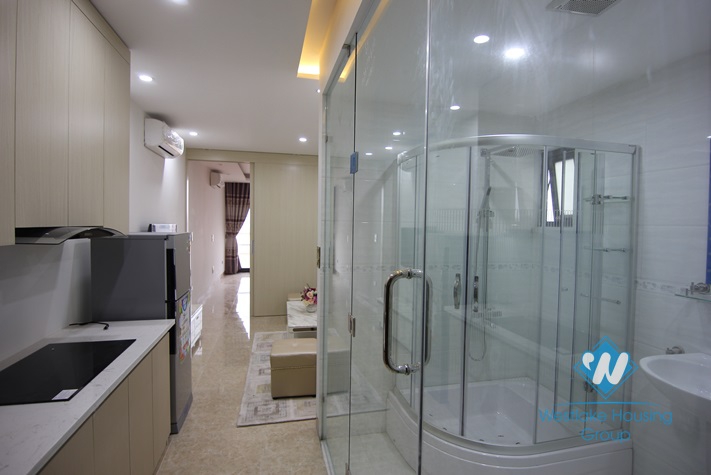 Brandnew apartment to rent in Tay Ho, close to Westllake