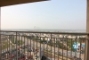 Unfurnished apartment for rent in Lac Long Quan-Tay Ho-Ha Noi