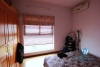 Nicely decorated apartment for rent in Vuon Dao(Peach Garden), Lac Long Quan, Tay Ho, HN