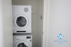 One bedroom apartment for rent in Watermark building, Tay Ho, Ha Noi