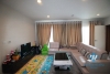 Wonderful 03 bedrooms apartment for rent in W Tower- Golden Westlake- Tay Ho- Hanoi