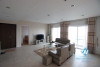 Beautiful 2 bedrooms apartment for rent in Tay Ho, Hanoi