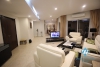 Modern apartment for rent in Golden Westlake, Tay Ho, Hanoi