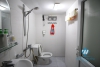 Nicely equiped studio apartment for rent in Tay Ho