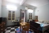 Beautiful studio apartment for rent in To Ngoc Van St, Tay Ho District, Ha Noi