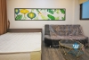 Studio for rent on Lac Long Quan st, Tay Ho district, Hanoi