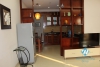 Modern apartment for rent in Vuon Dao, Tay Ho, Ha Noi