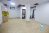 A Brand new 2 bedrooms apartment for rent in Au Co street, Tay Ho district