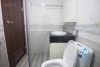A Cozy One bedroom apartment for rent on Tay Ho district, Hanoi
