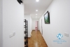 Brand new and lake view apartment for rent in Westlake, Tay Ho District, Ha Noi