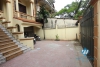 Large house for rent in Tay Ho