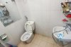 Beautiful apartment but very cheap price for rent in An Duong, Tay Ho, Hanoi