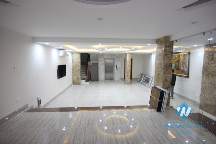 Beautiful and Modern Office For Rent in Westlake Area 