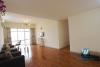Cheap apartment with 03 bedrooms for rent in Lac Long Quan St, Tay Ho, Ha Noi