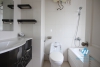 Affordable high rise condo apartment for rent in Tay Ho