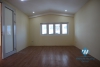 Spacious villa for rent in Tay Ho, Ha Noi.