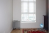 High floor apartment with modern interior is available for rent in Watermark Cau Giay,Hanoi